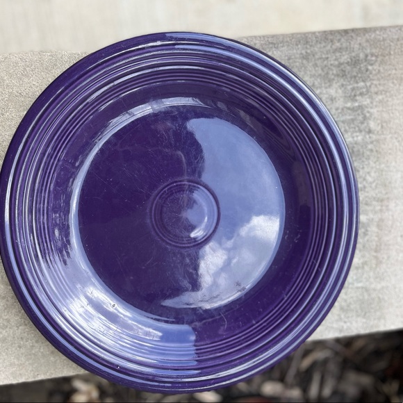 Fiestaware - Picture 7 of 7